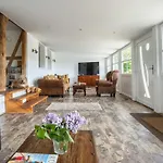 With 2 Bedrooms Bergen Auf Rugen