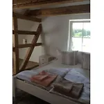 With 2 Bedrooms Сasa de vacaciones Bergen Auf Rugen