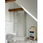 Сasa de vacaciones With 2 Bedrooms Bergen Auf Rugen