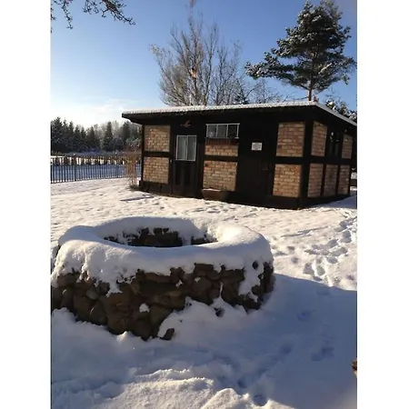 Semesterbostad With 2 Bedrooms *