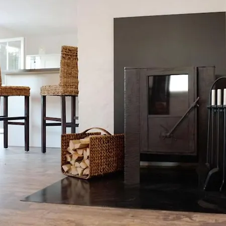 With 2 Bedrooms Bergen Auf Rugen