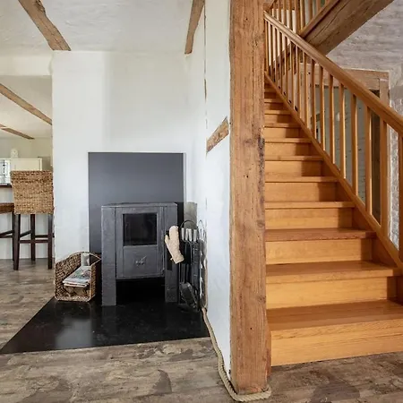 With 2 Bedrooms Bergen Auf Rugen