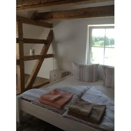 With 2 Bedrooms Semesterbostad Buschvitz