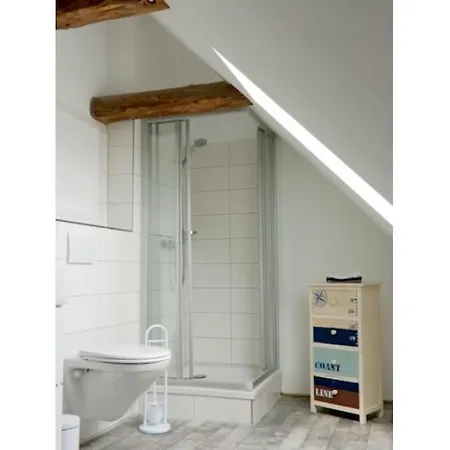 Semesterbostad With 2 Bedrooms Bergen Auf Rugen