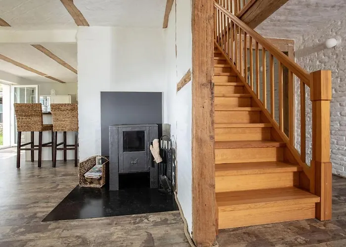 With 2 Bedrooms Bergen Auf Rugen