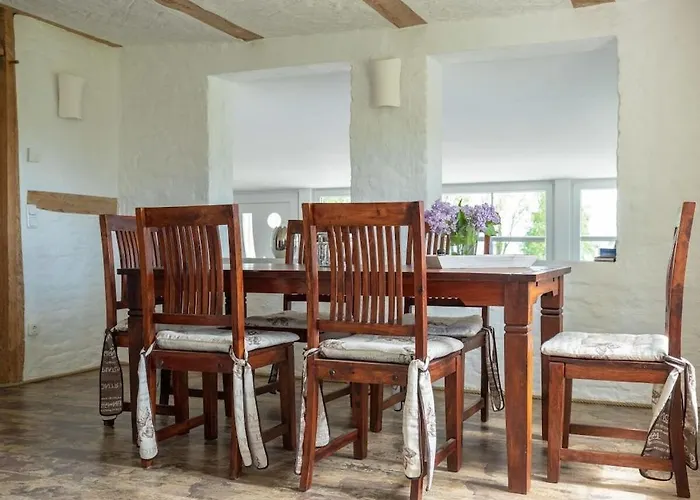 Casa vacanze With 2 Bedrooms Bergen Auf Rugen
