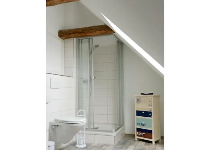 Casa vacanze With 2 Bedrooms Bergen Auf Rugen